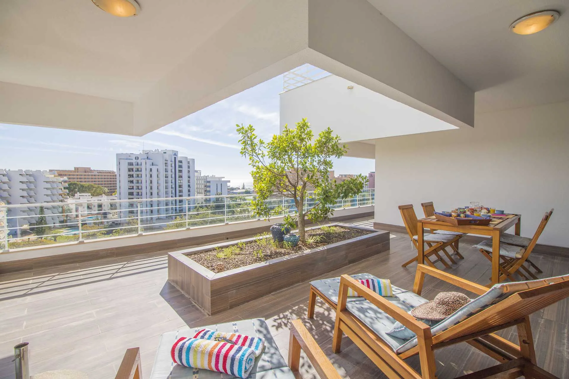 Apartamento Valerie