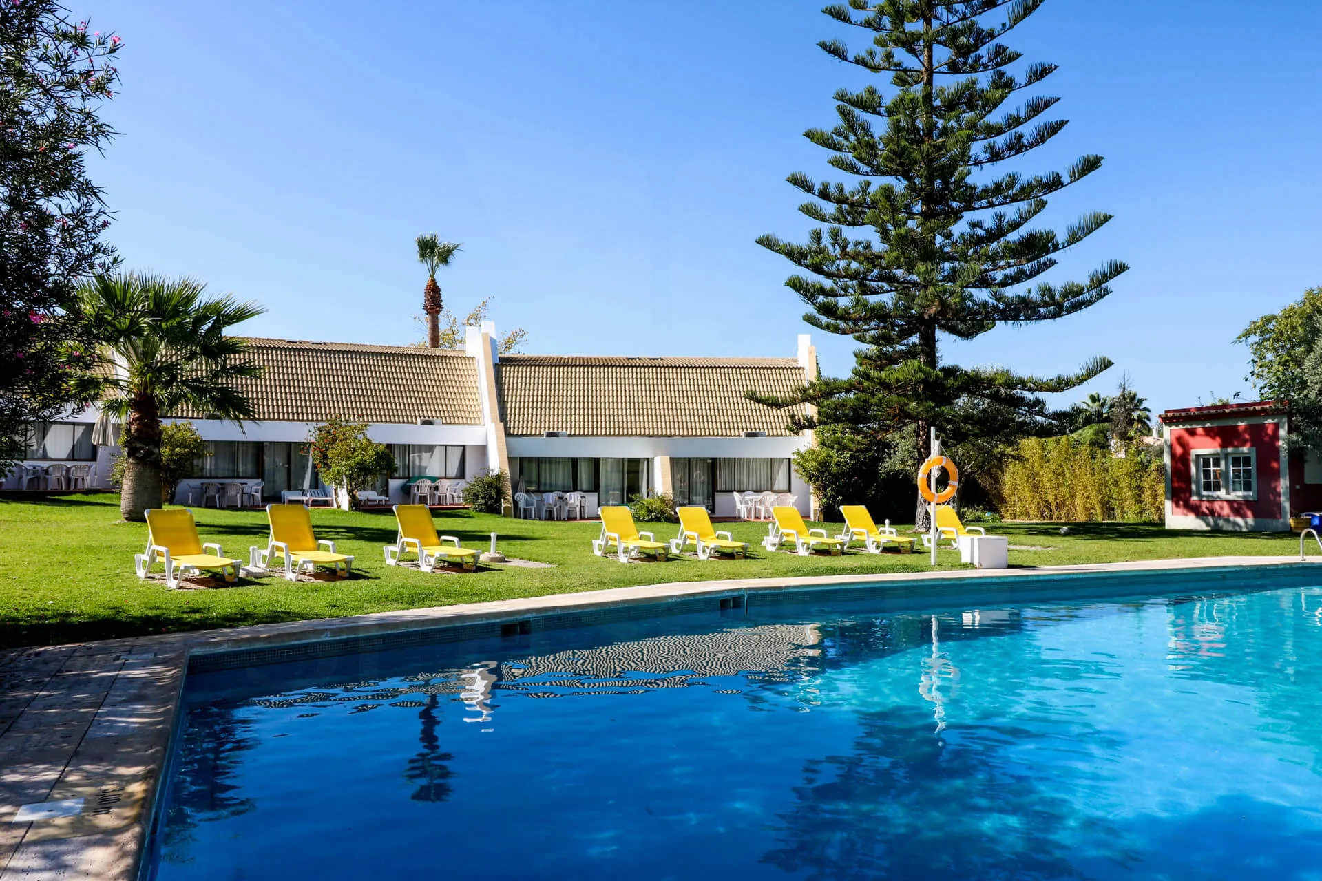 Casa Moura Golf