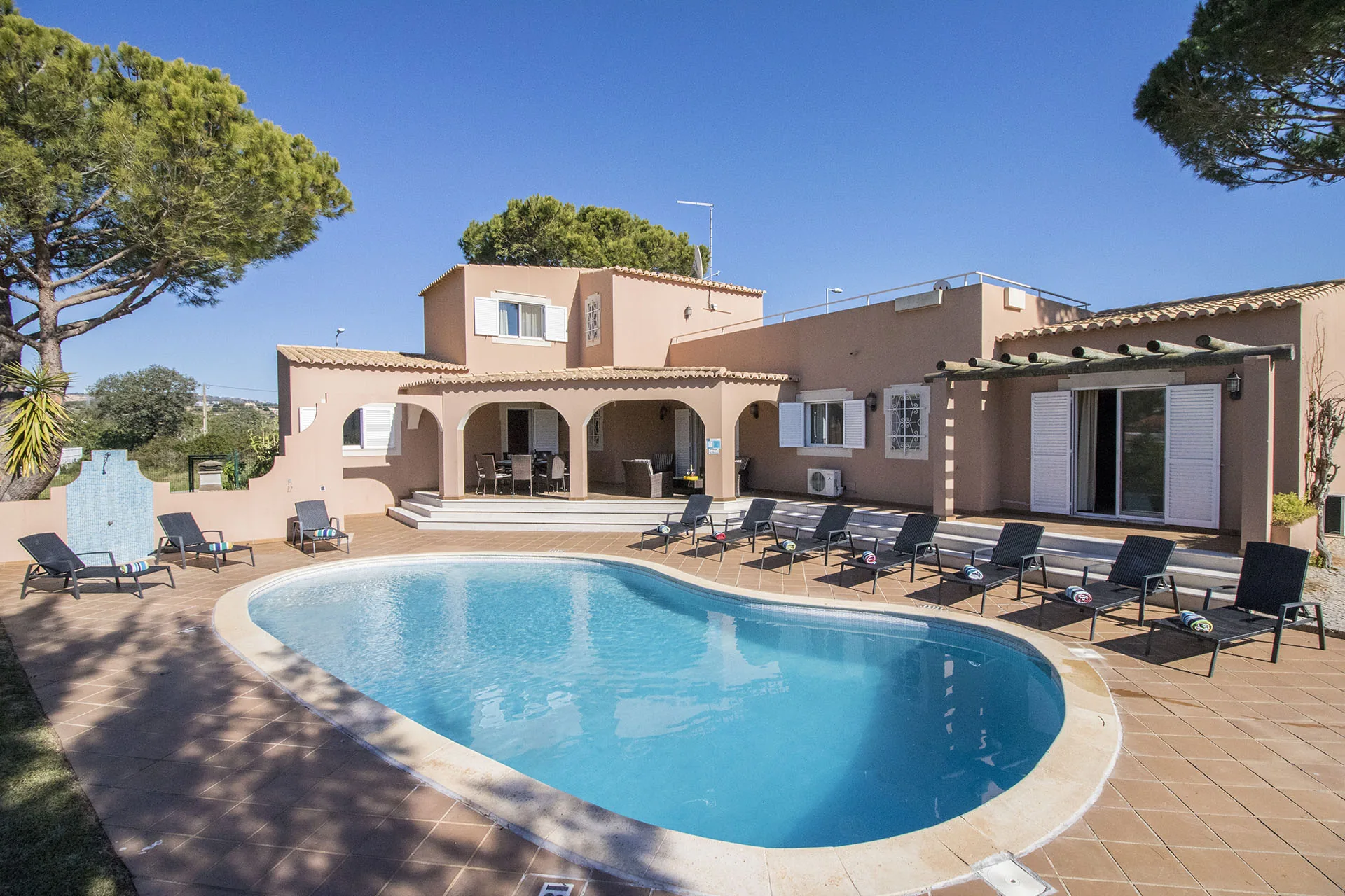 Villa Anita