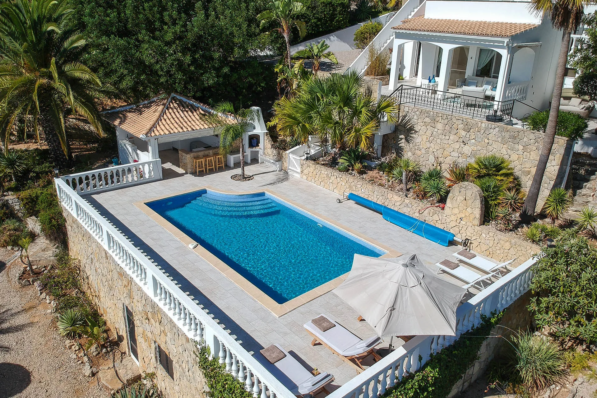 Villa Caribe