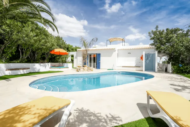 Villa Clara