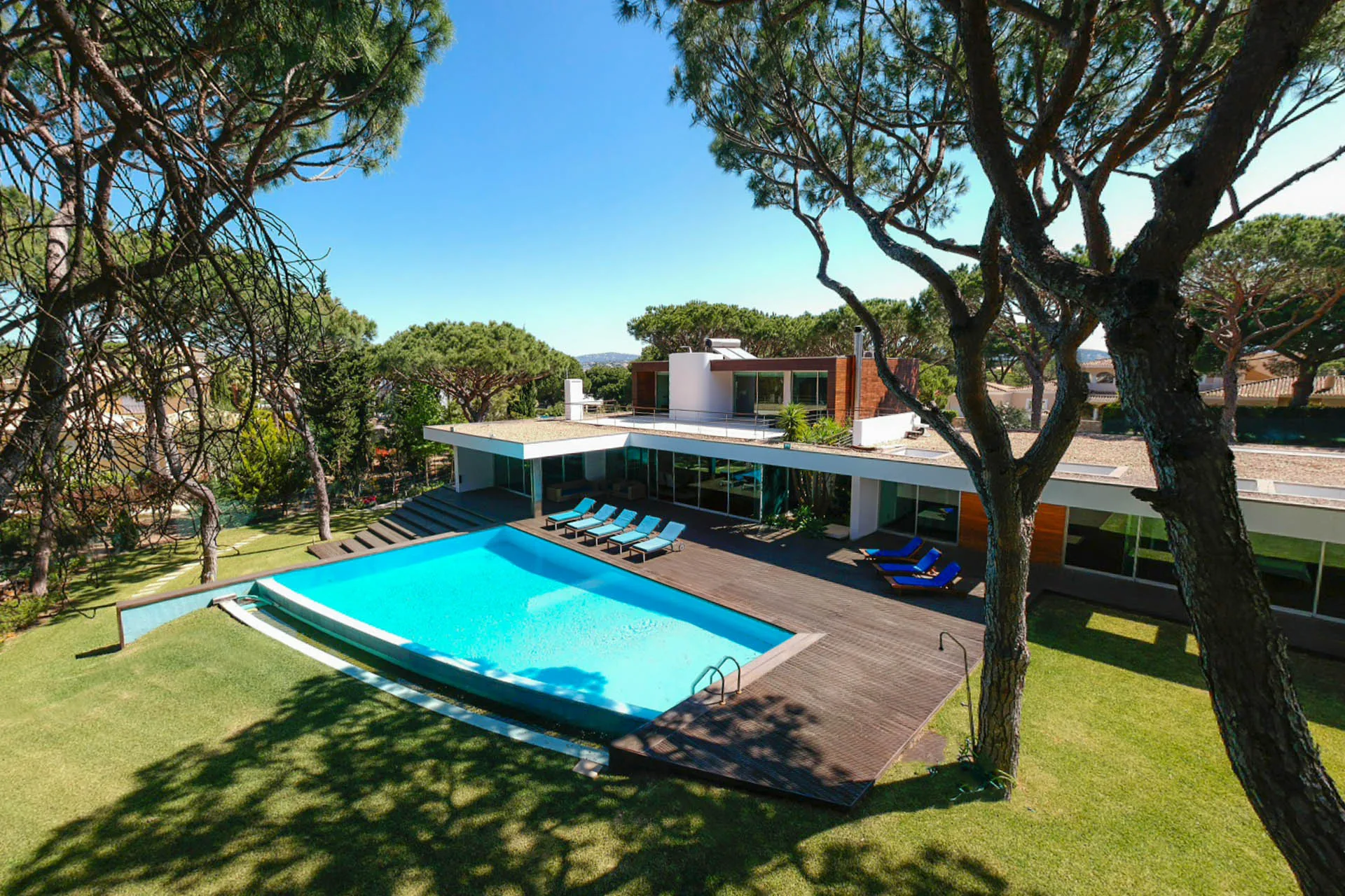 Villa Golf