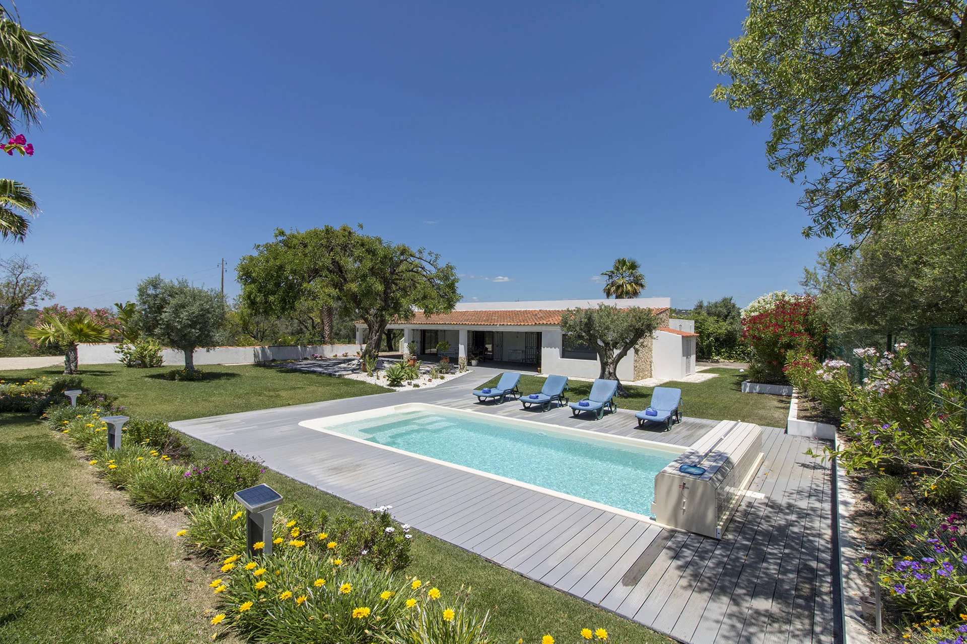 Villa Isabelle