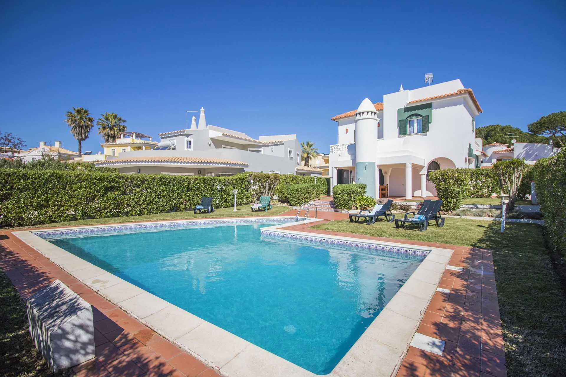 Villa Jade