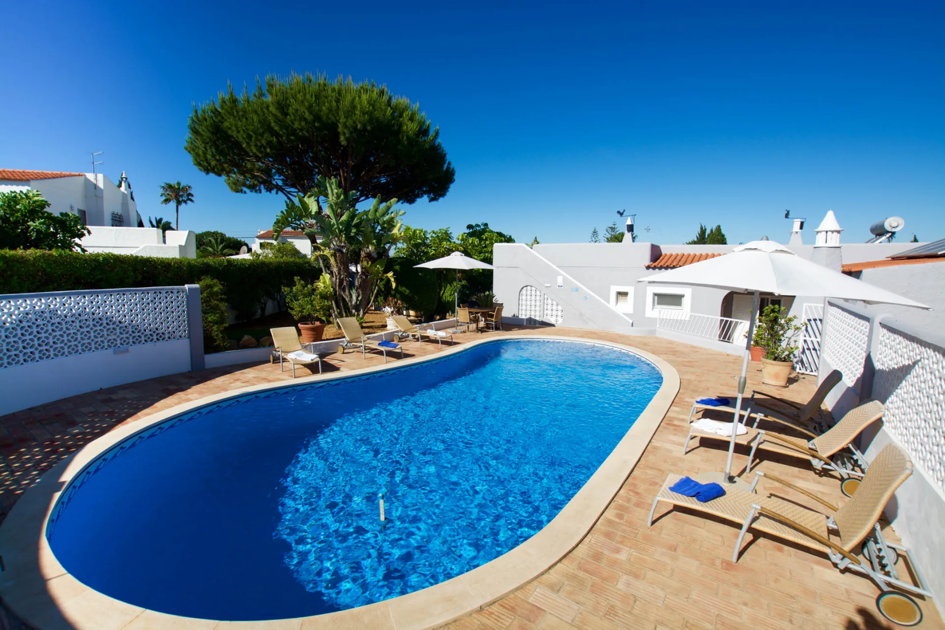 Villa Jardimmar