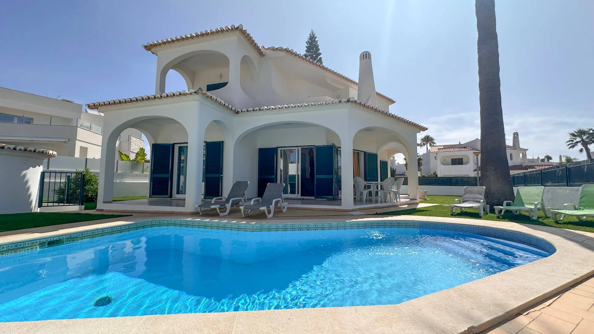 Villa Julia