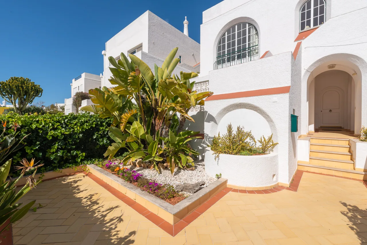 Villa Lili
