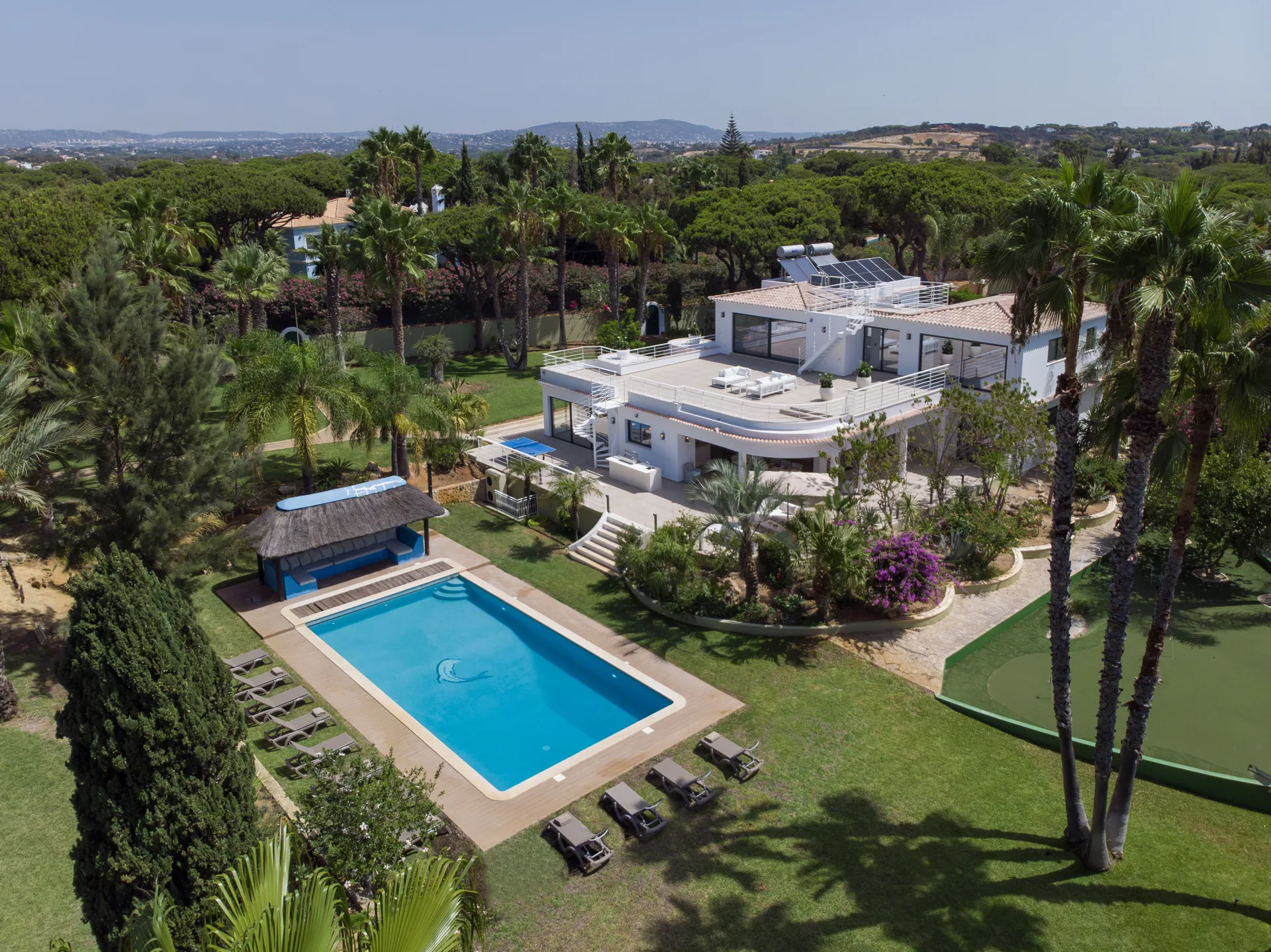 Villa Natura