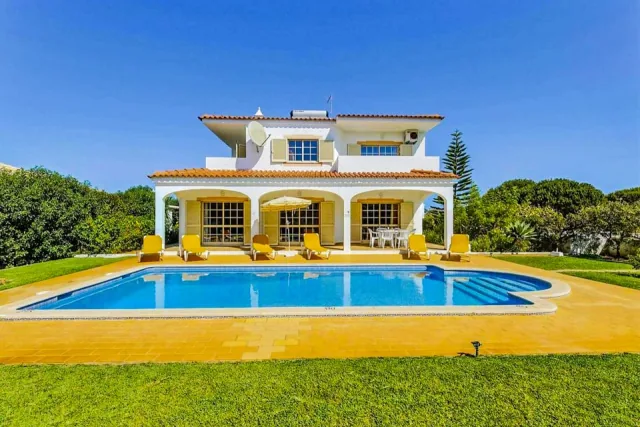 Villa Primavera