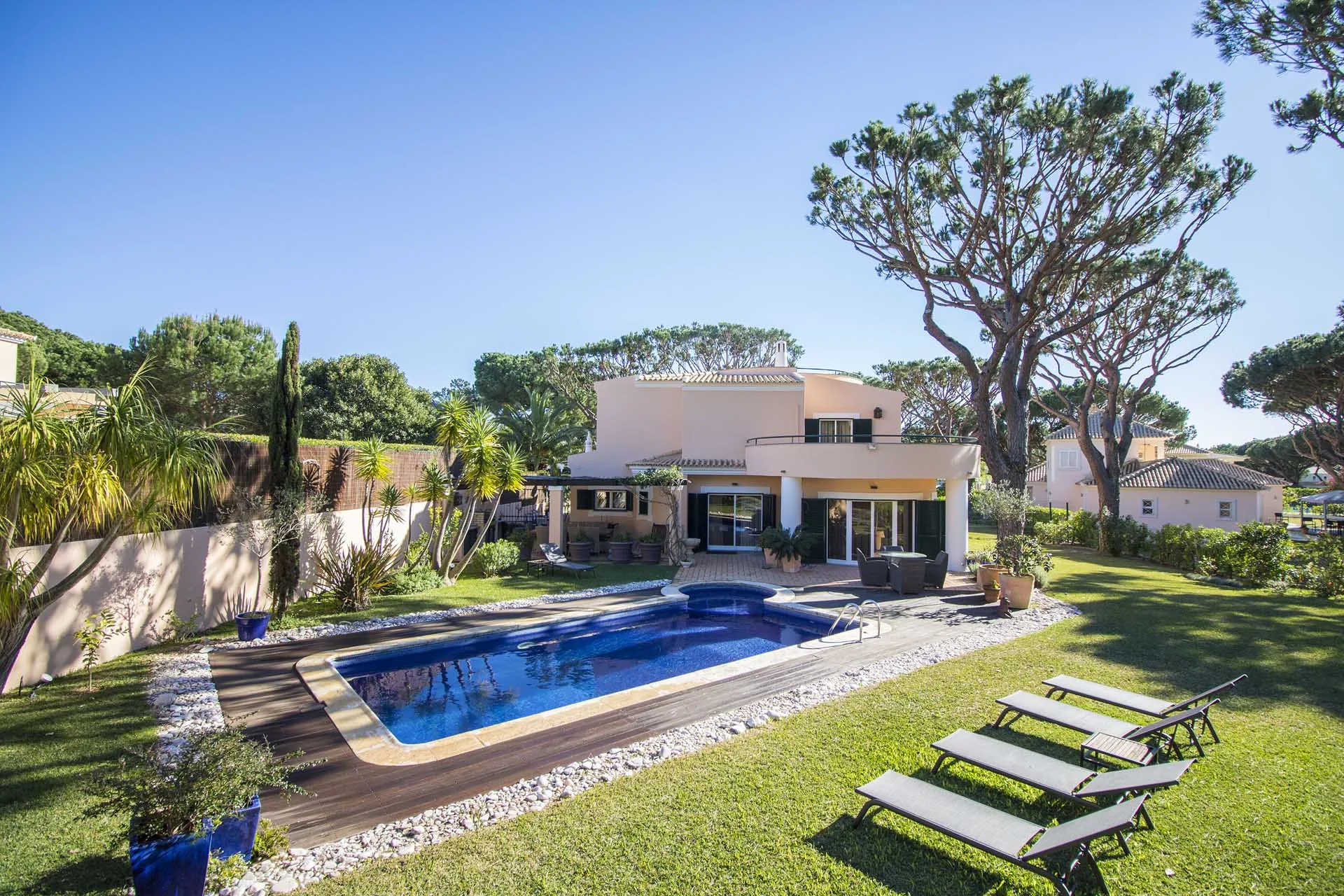 Villa Rubi