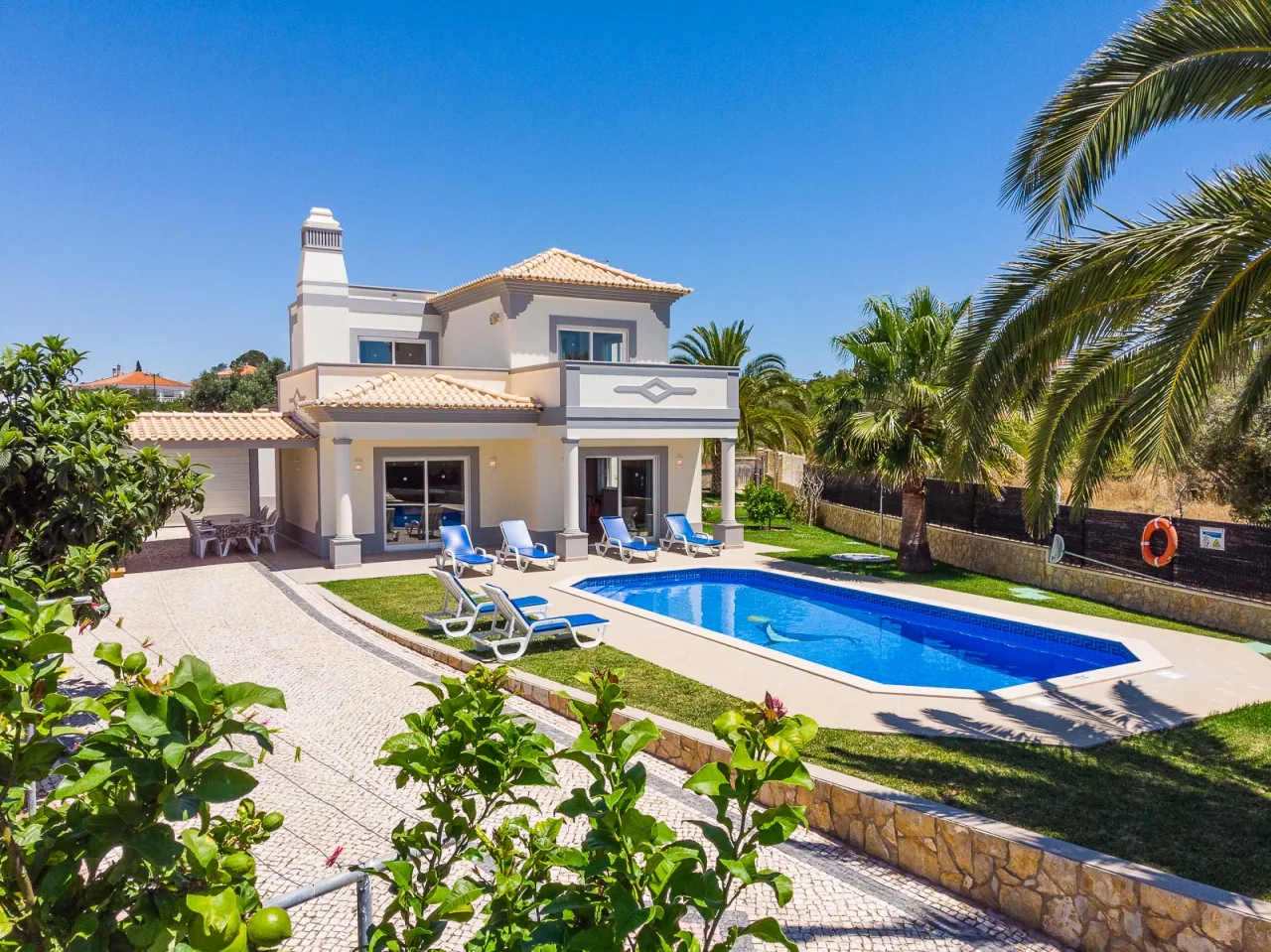 Villa Tavagueira