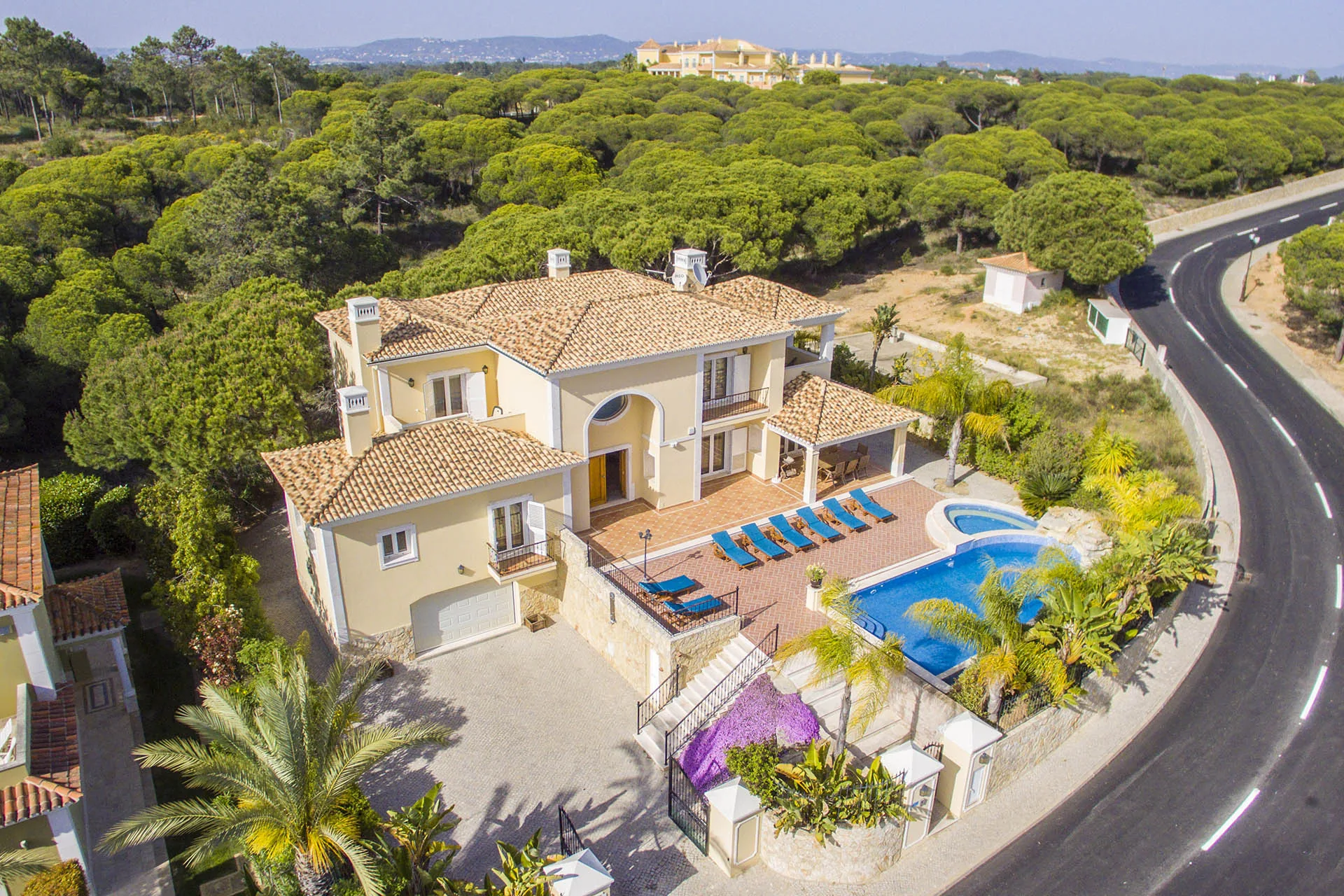 Villa Valentina