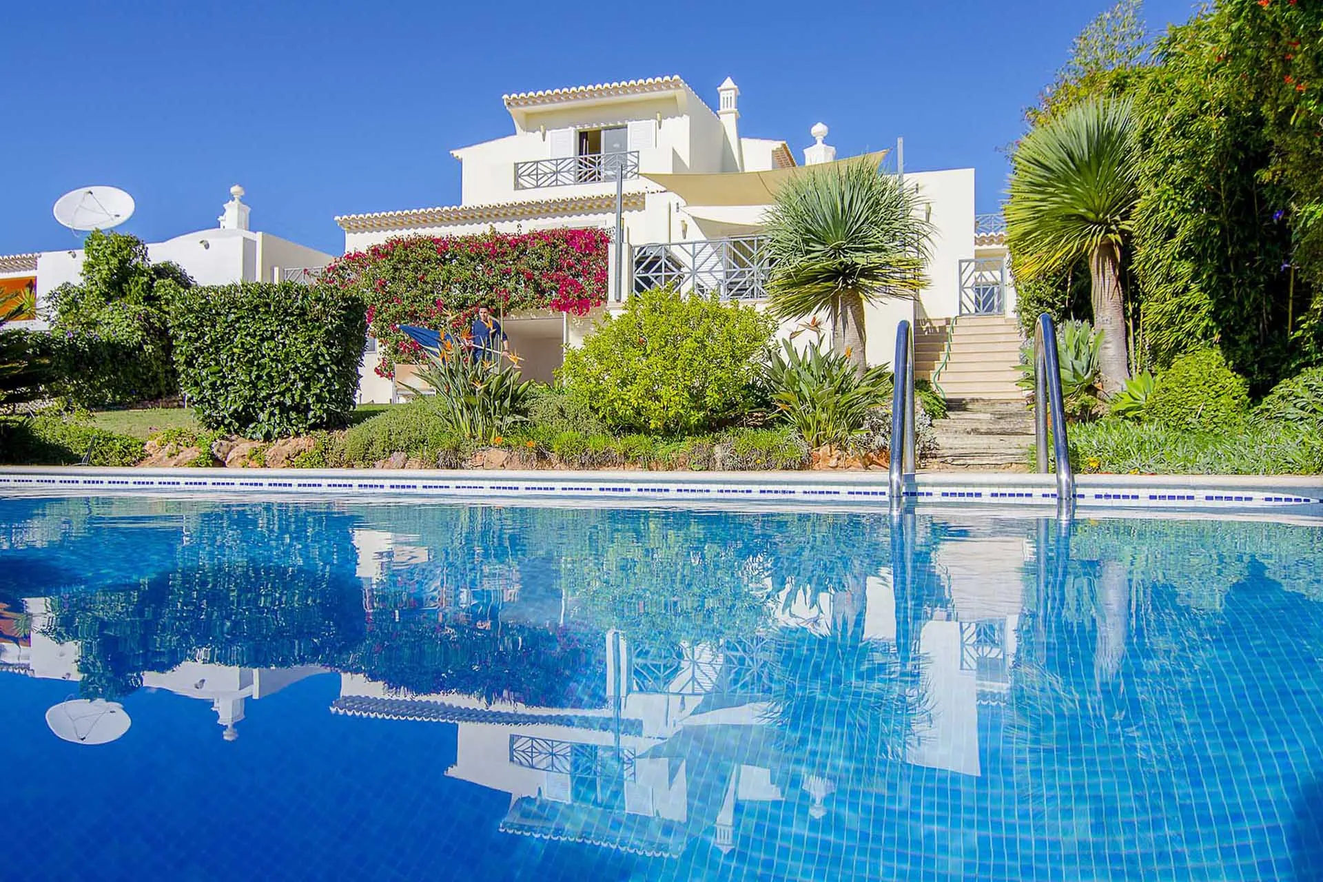 Villa Vista
